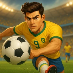 Football Game Scorer のアイコン