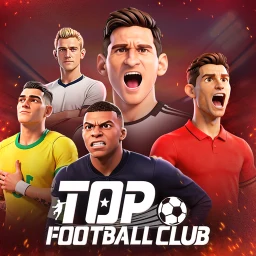 Top Football Club のアイコン